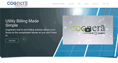 Desktop Screenshot of cognera.com